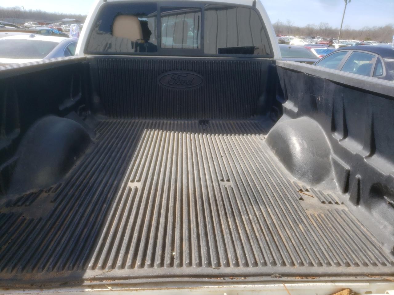 Photo 9 from auction – 2010 FORD F150 SUPER with VIN 1FTFX1EV3AFA76388