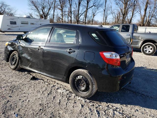 Photo 3 from auction – 2009 TOYOTA COROLLA MA with VIN 2T1KU40E19C153876