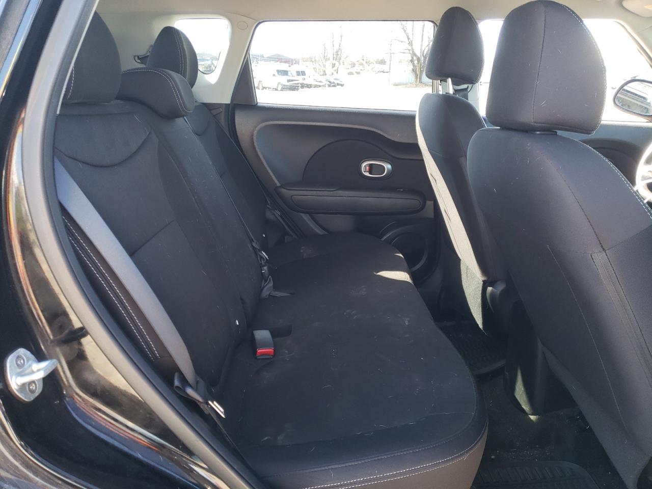 Photo 6 from auction – 2018 KIA SOUL with VIN KNDJN2A28J7536897