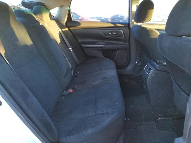 Photo 6 from auction – 2015 NISSAN ALTIMA 2.5 with VIN 1N4AL3AP4FC444021