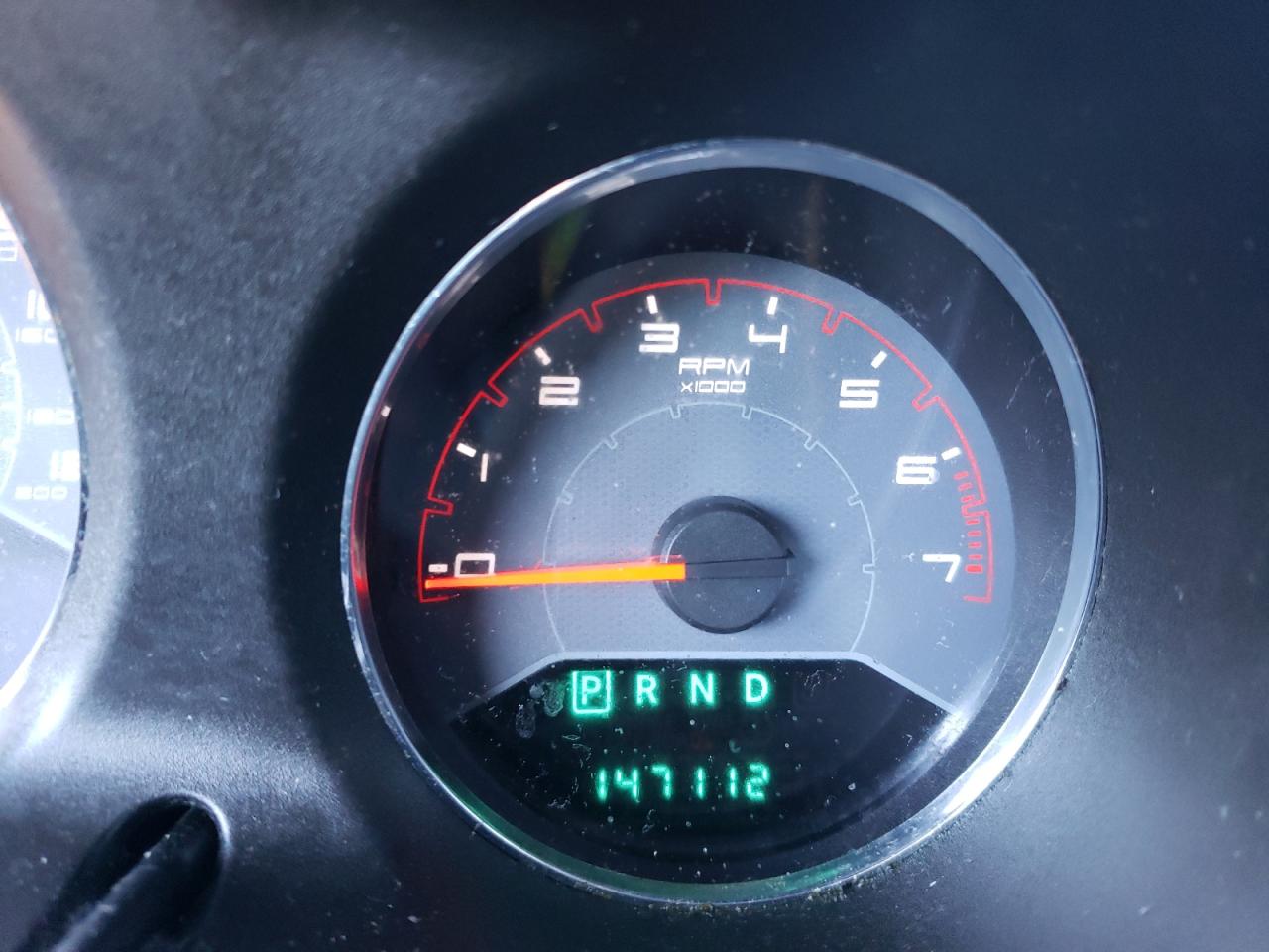 Foto 8 de la subasta – 2012 DODGE AVENGER SE con VIN 1C3CDZAB1CN203738