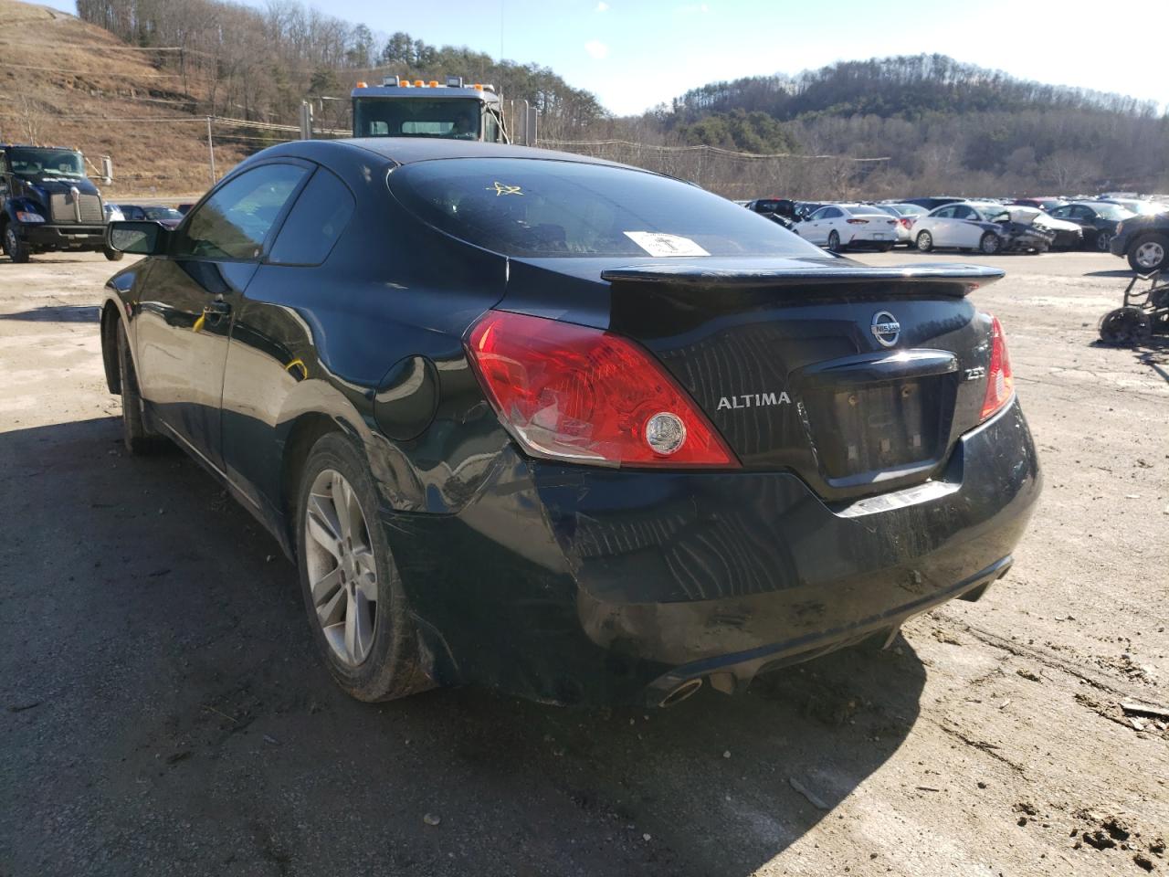 Photo 3 from auction – 2010 NISSAN ALTIMA S with VIN 1N4AL2EP0AC146448