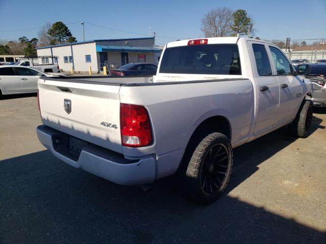 Photo 4 from auction – 2018 RAM 1500 ST with VIN 1C6RR7FG3JS101976