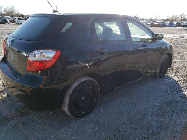 Photo 4 from auction – 2009 TOYOTA COROLLA MA with VIN 2T1KU40E19C153876