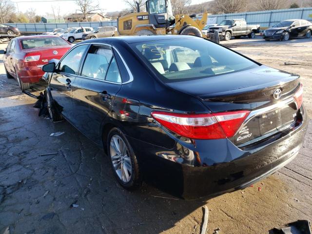 Photo 3 from auction – 2015 TOYOTA CAMRY LE with VIN 4T1BF1FK9FU041374