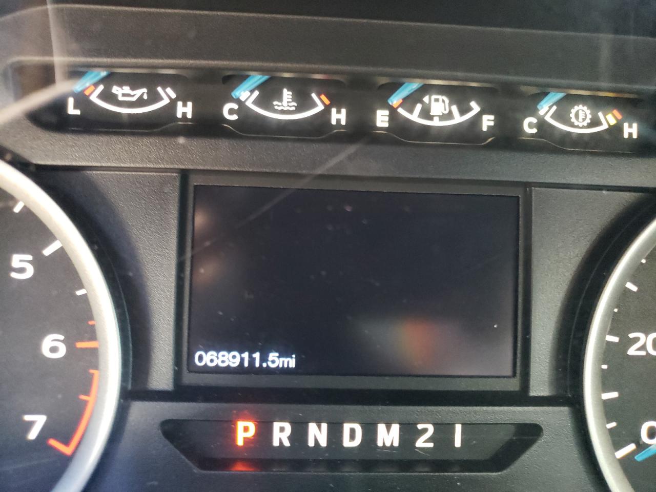 Photo 8 from auction – 2015 FORD F150 SUPER with VIN 1FTEW1CF6FKE70685
