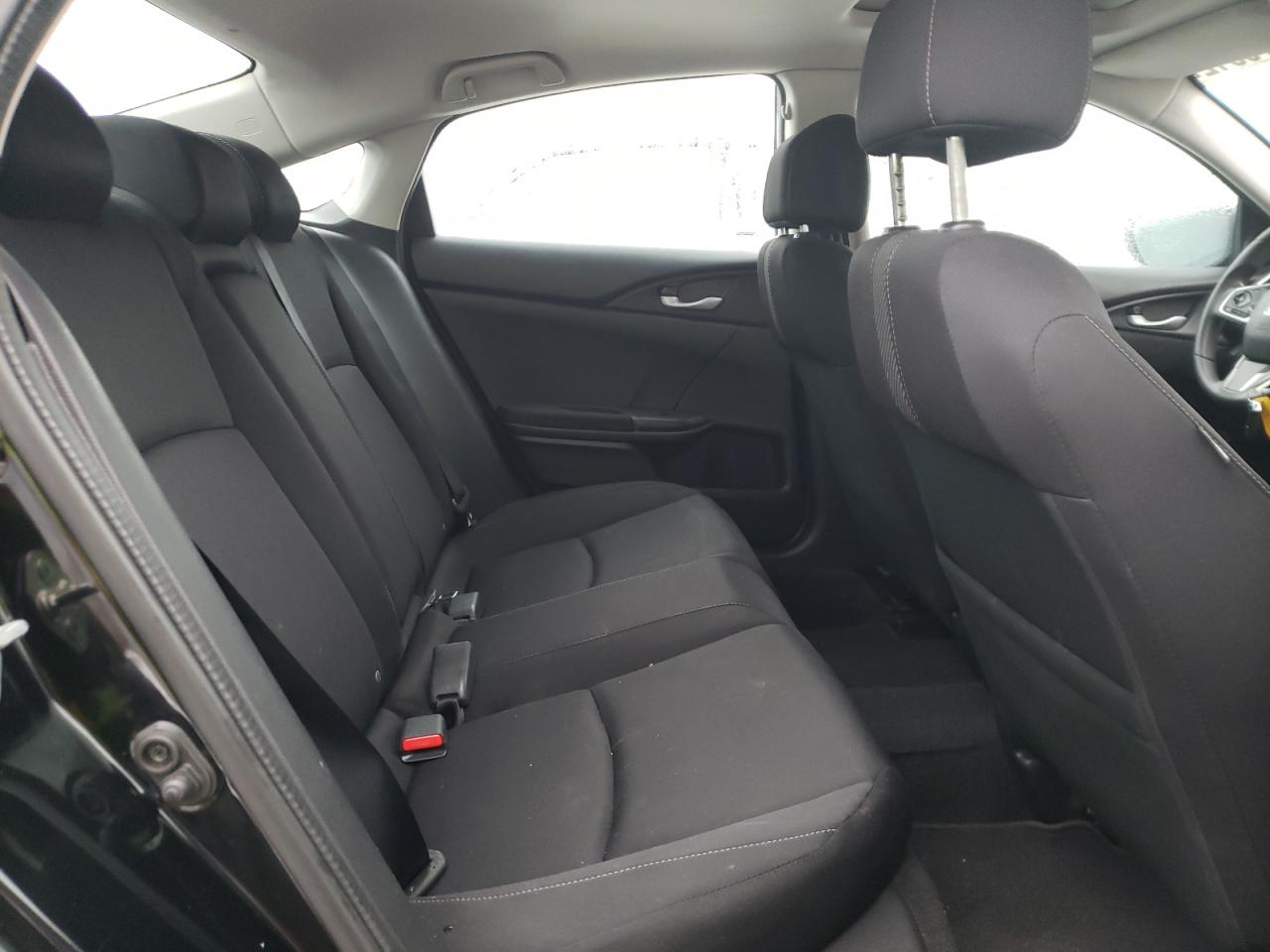 Photo 6 from auction – 2016 HONDA CIVIC EX with VIN 2HGFC2F78GH002975