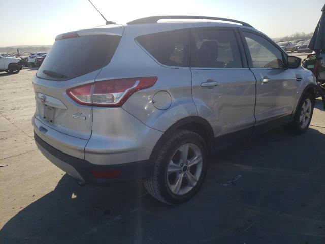 Photo 4 from auction – 2014 FORD ESCAPE SE with VIN 1FMCU0GX0EUC36745