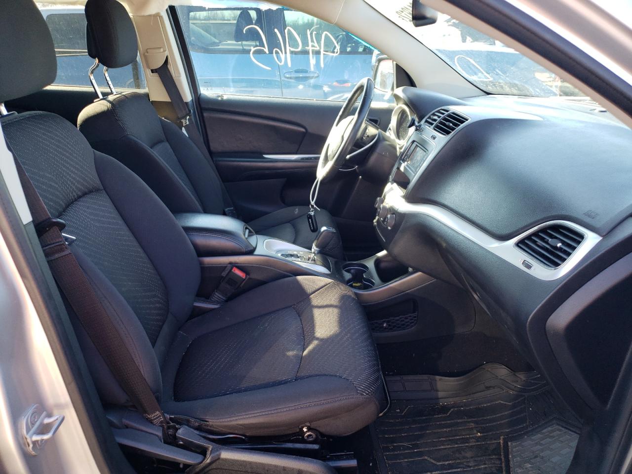 Photo 5 from auction – 2014 DODGE JOURNEY SX with VIN 3C4PDCBGXET106710