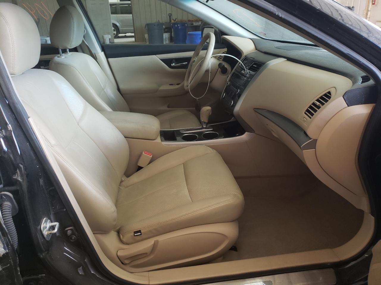 Photo 5 from auction – 2014 NISSAN ALTIMA 2.5 with VIN 1N4AL3AP0EC107960