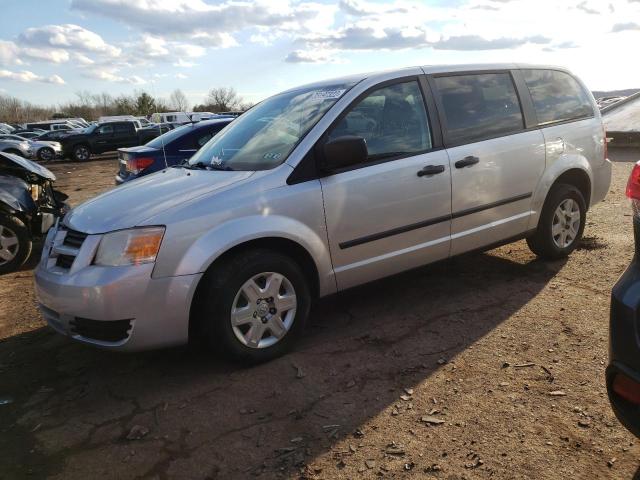 Photo 4 from auction – 2008 DODGE GRAND CARA with VIN 1D8HN44H08B125447