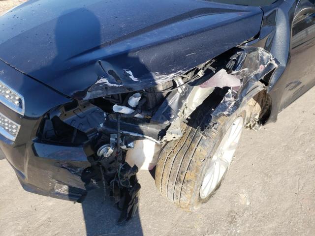 Photo 9 from auction – 2013 CHEVROLET MALIBU 2LT with VIN 1G11E5SA5DF209089