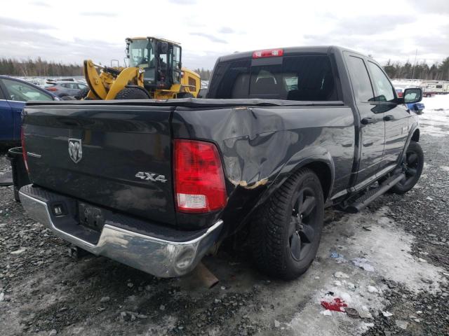 Photo 4 from auction – 2016 RAM 1500 SLT with VIN 1C6RR7GTXGS328148