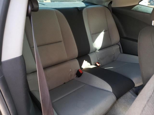 Photo 6 from auction – 2015 CHEVROLET CAMARO LT with VIN 2G1FD1E35F9246783