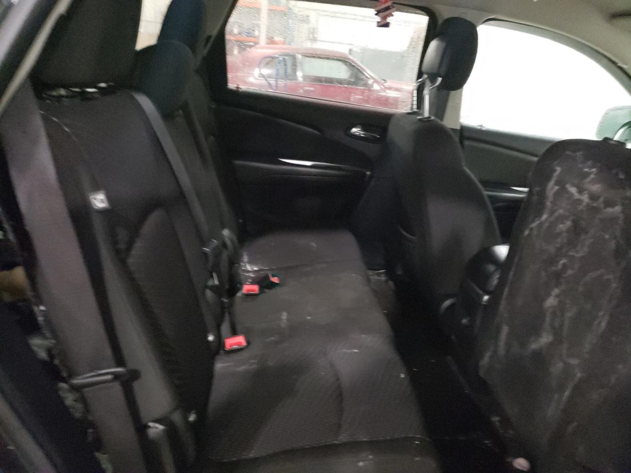 Photo 6 from auction – 2019 DODGE JOURNEY SE with VIN 3C4PDCBB7KT747264