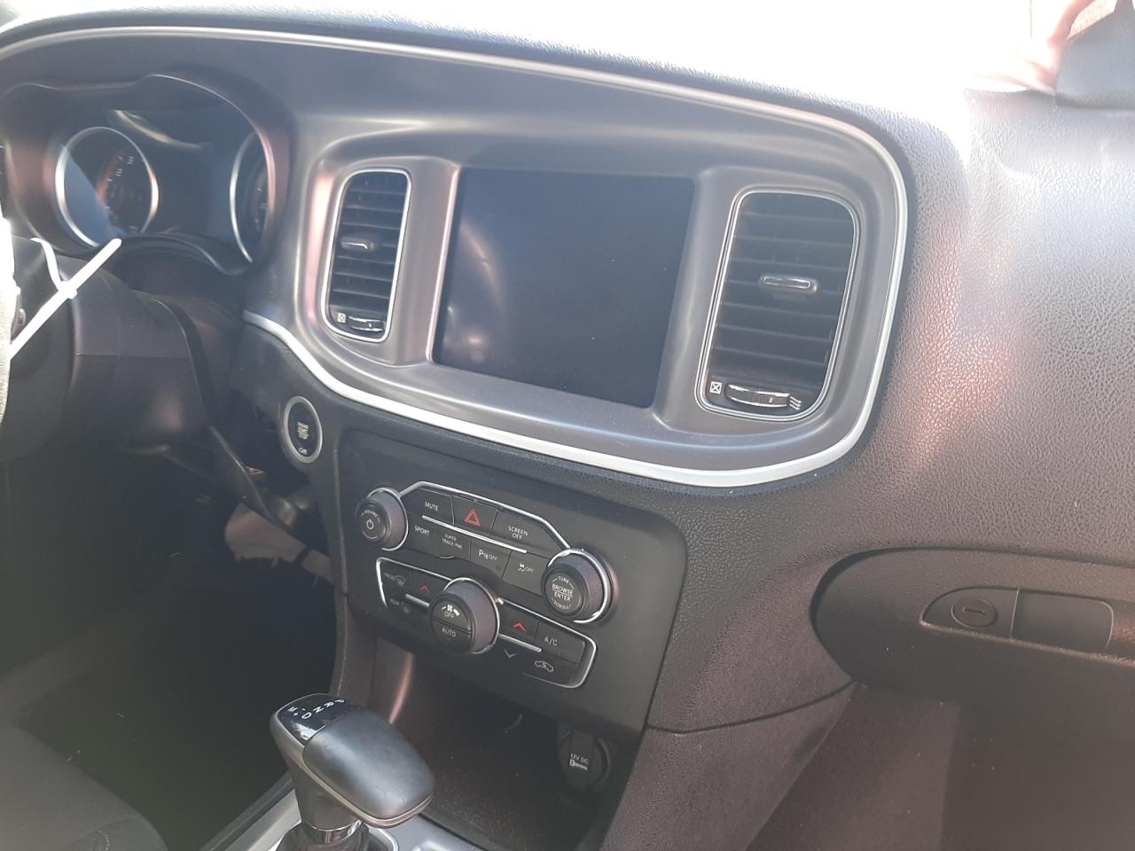 Photo 9 from auction – 2019 DODGE CHARGER GT with VIN 2C3CDXHG2KH673726