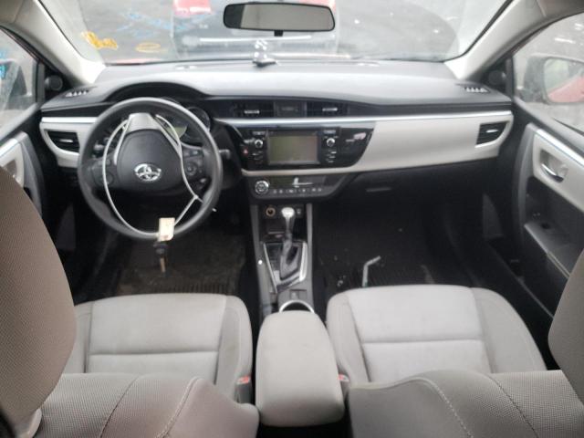 Photo 9 from auction – 2016 TOYOTA COROLLA L with VIN 5YFBURHE0GP557749