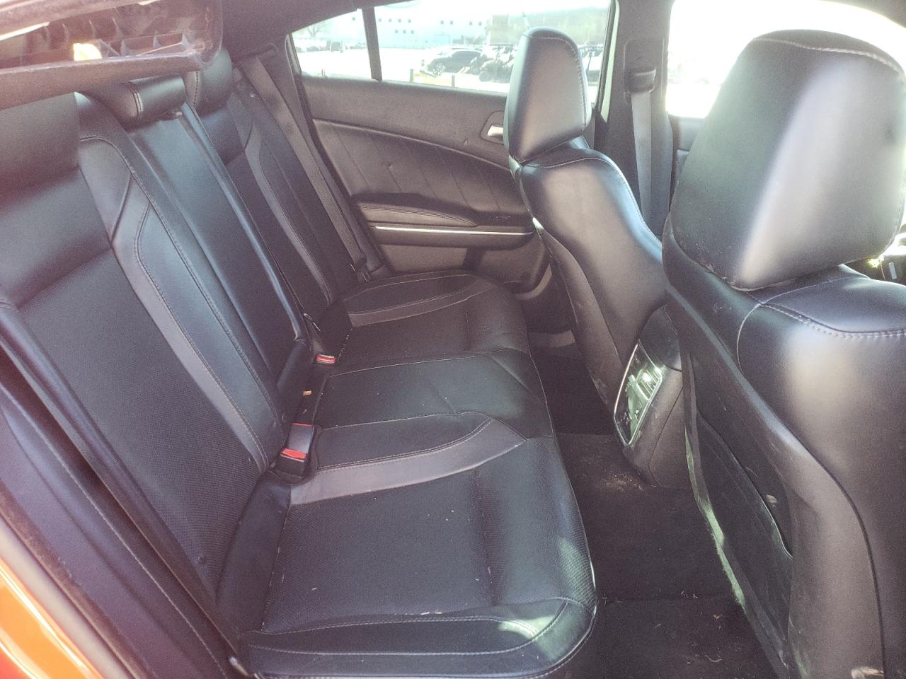 Photo 6 from auction – 2015 DODGE CHARGER R/ with VIN 2C3CDXCT7FH915792
