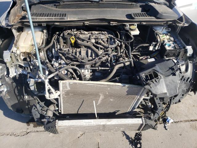 Photo 7 from auction – 2014 FORD ESCAPE SE with VIN 1FMCU0GX0EUC36745