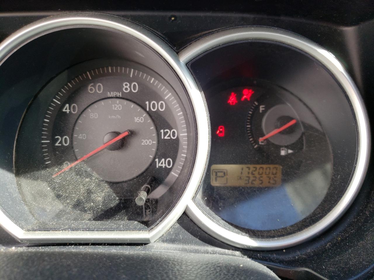 Photo 8 from auction – 2009 NISSAN VERSA with VIN 3N1BC11E19L400040