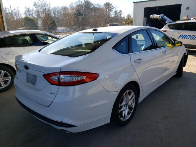 Photo 4 from auction – 2013 FORD FUSION SE with VIN 3FA6P0H77DR249799