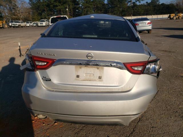 Photo 10 from auction – 2016 NISSAN MAXIMA 3.5 with VIN 1N4AA6AP2GC420485