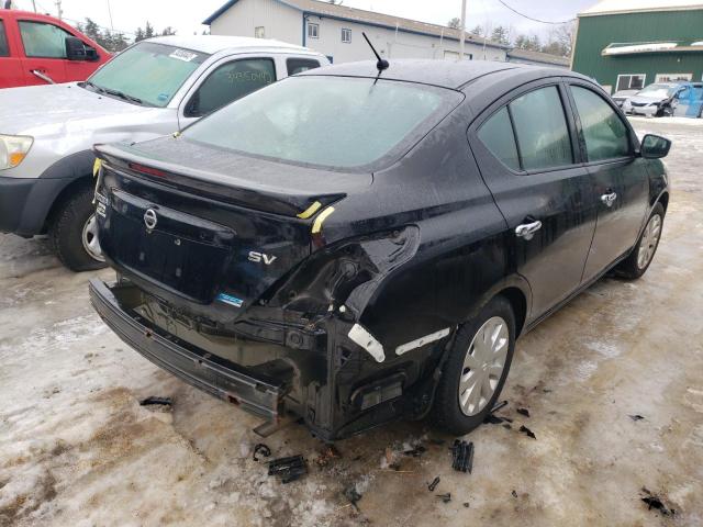 Photo 4 from auction – 2016 NISSAN VERSA S with VIN 3N1CN7AP0GL849130