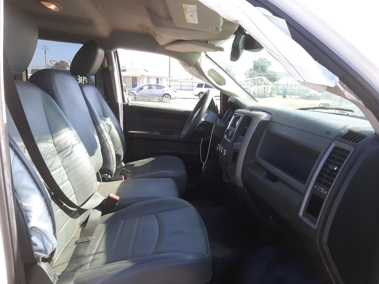 Фото 5 с аукциона – 2019 RAM 1500 CLASS с VIN 1C6RR6FG0KS526292