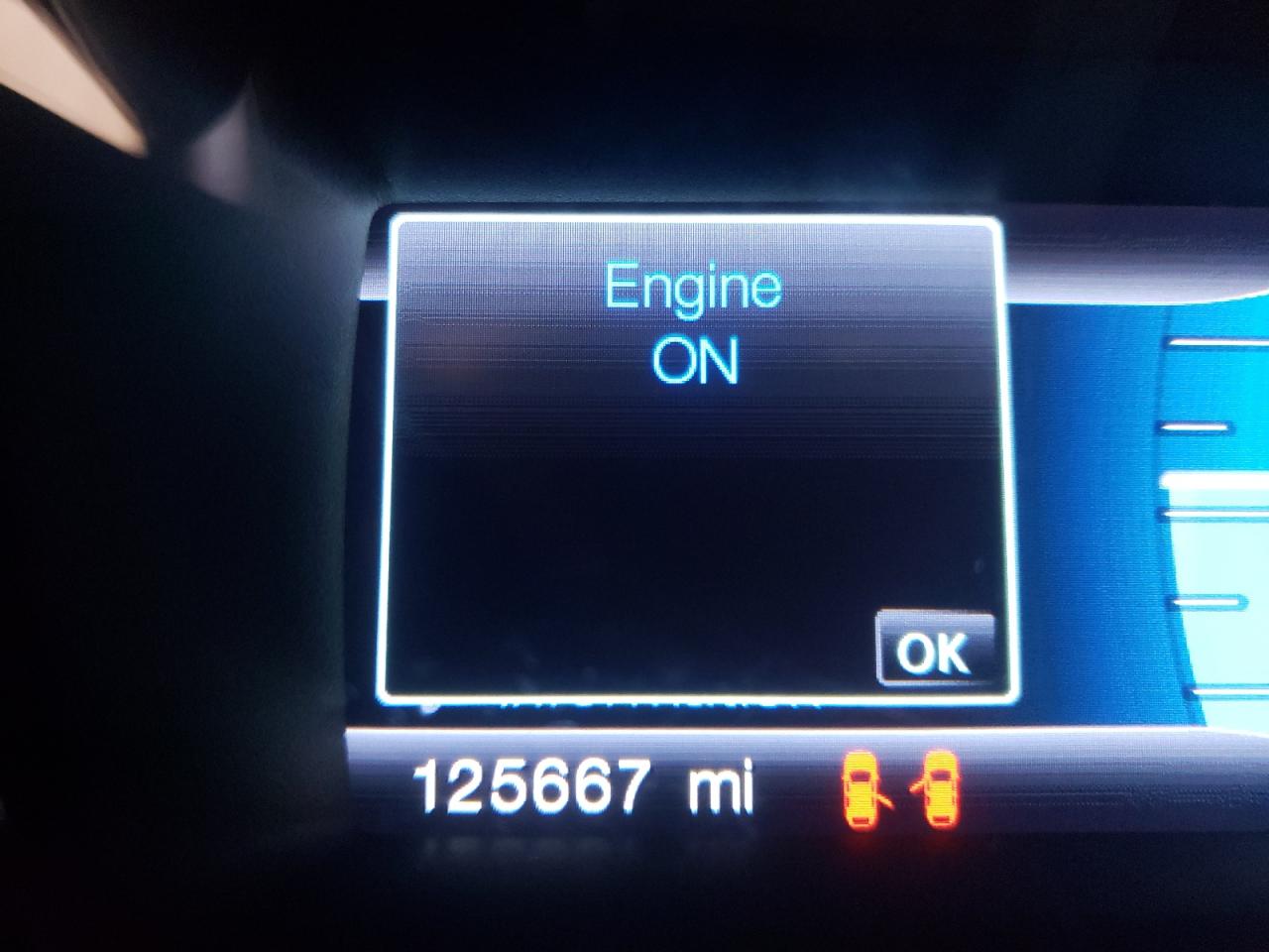 Photo 8 from auction – 2013 FORD EDGE SEL with VIN 2FMDK3JC2DBE32708