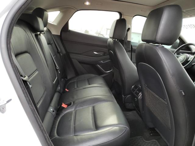 Photo 8 from auction – 2018 JAGUAR E-PACE SE with VIN SADFP2FX6J1Z18356