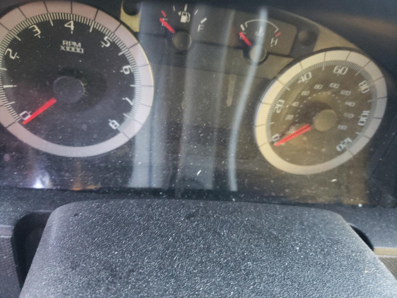 Photo 8 from auction – 2008 FORD ESCAPE XLT with VIN 1FMCU03108KD22395