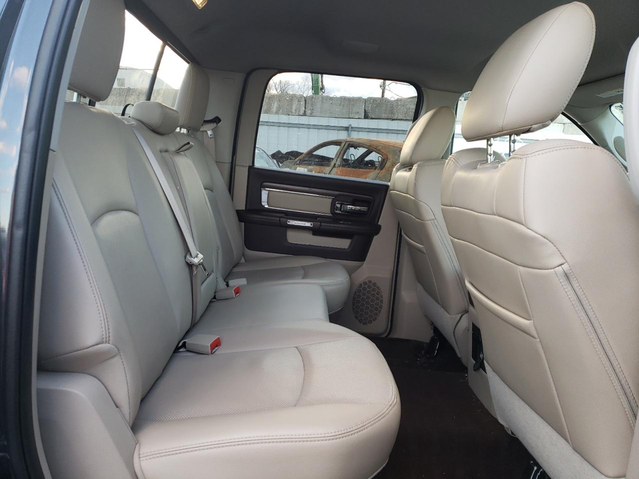 Photo 6 from auction – 2017 RAM 1500 LARAM with VIN 1C6RR7NT8HS740122