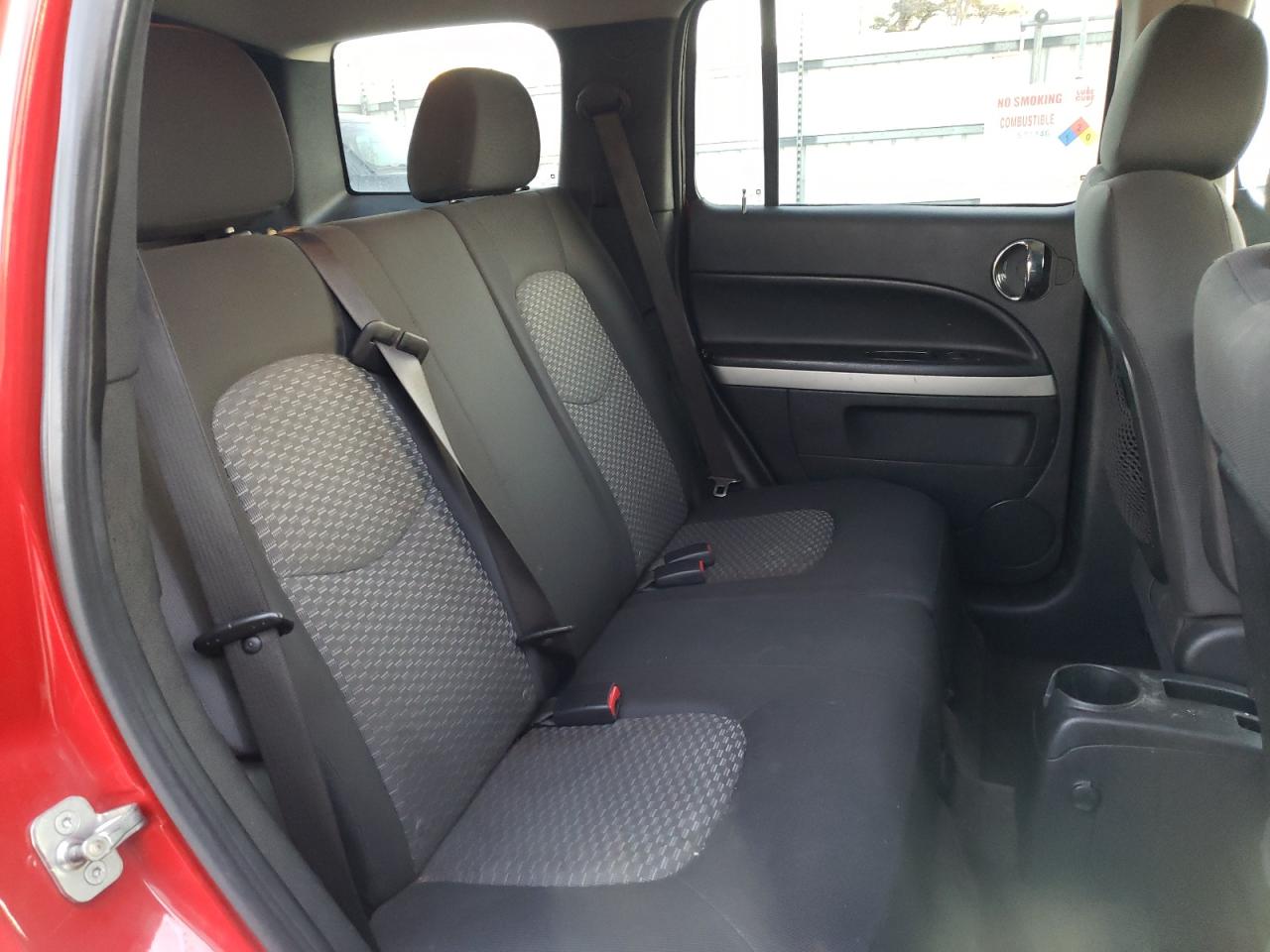Foto 6 de la subasta – 2011 CHEVROLET HHR LT con VIN 3GNBABFW4BS577307
