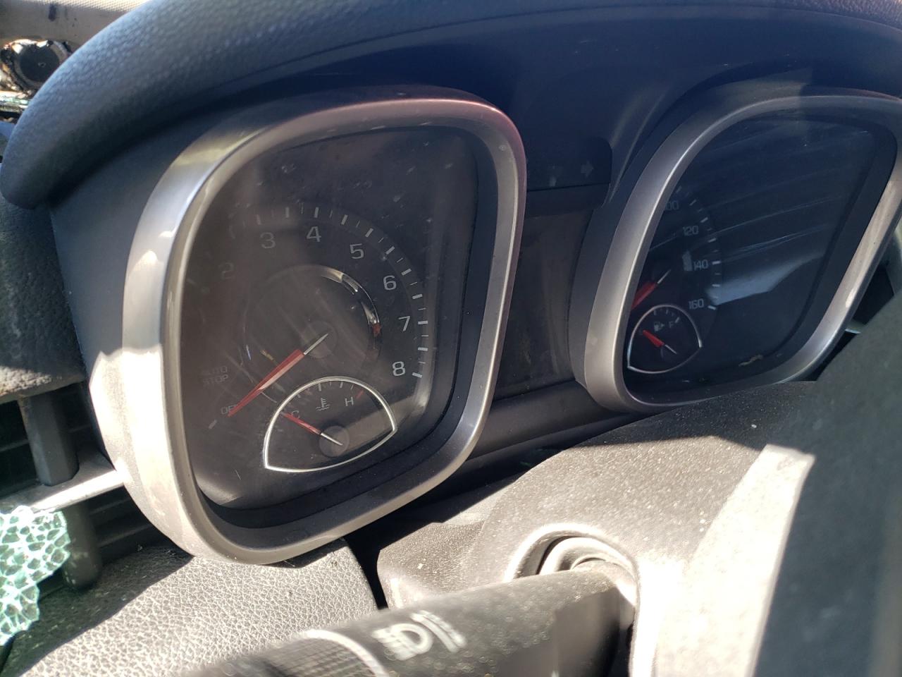 Photo 8 from auction – 2014 CHEVROLET MALIBU LS with VIN 1G11B5SL7EF274053