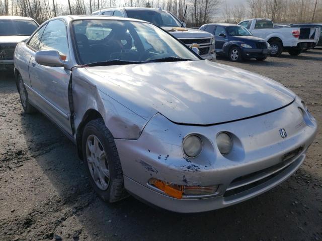 ACURA INTEGRA LS 1996 with VIN JH4DC4458TS015939 - Photo from auction