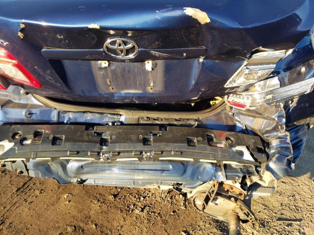 Photo 9 from auction – 2011 TOYOTA CAMRY BASE with VIN 4T1BF3EK4BU733078