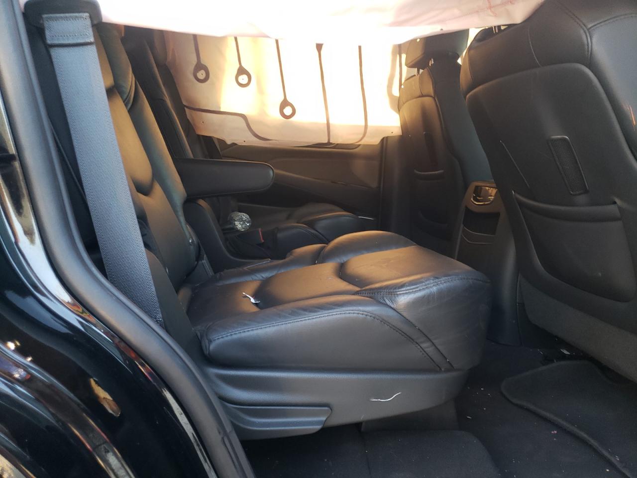 Photo 6 from auction – 2019 CADILLAC ESCALADE with VIN 1GYS3AKJ1KR309092