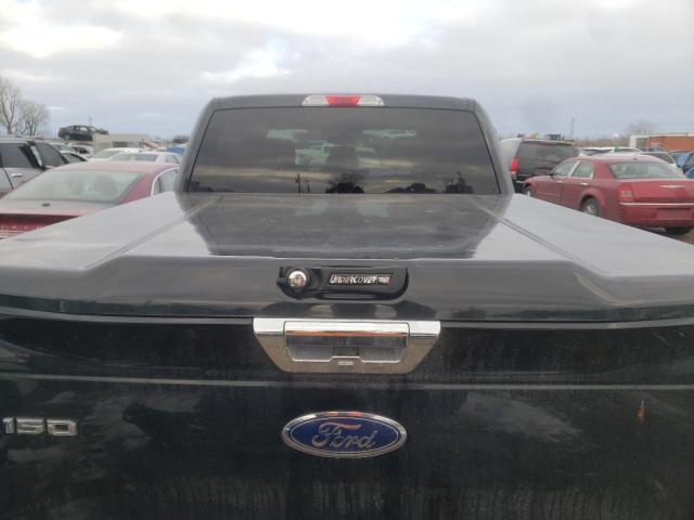 Photo 9 from auction – 2015 FORD F150 SUPER with VIN 1FTEW1EG5FFB00620