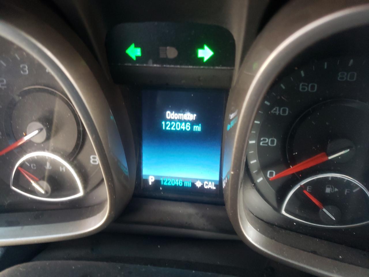 Photo 8 from auction – 2015 CHEVROLET MALIBU LS with VIN 1G11B5SL9FF343259