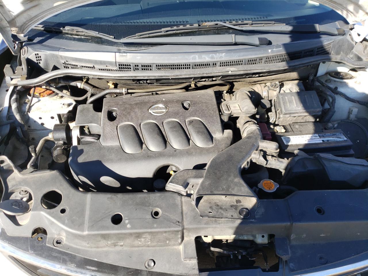 Фото 7 с аукциона – 2011 NISSAN VERSA S с VIN 3N1BC1AP5BL407788