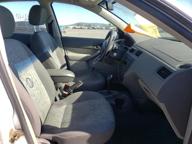 Photo 5 from auction – 2005 FORD FOCUS ZX4 with VIN 1FAFP34N15W169709