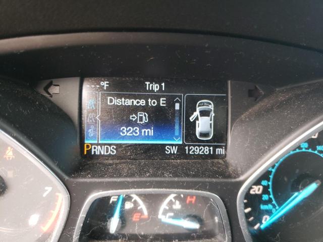 Photo 8 from auction – 2013 FORD ESCAPE SEL with VIN 1FMCU9H96DUD40529