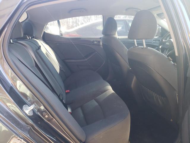 Photo 6 from auction – 2015 KIA OPTIMA LX with VIN KNAGM4A75F5636928