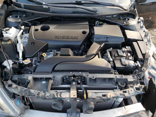 Photo 7 from auction – 2017 NISSAN ALTIMA 2.5 with VIN 1N4AL3AP4HN336733
