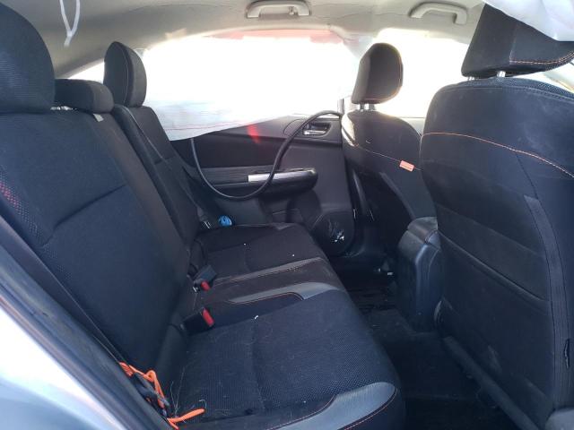 Photo 6 from auction – 2017 SUBARU CROSSTREK with VIN JF2GPABC8H8226373