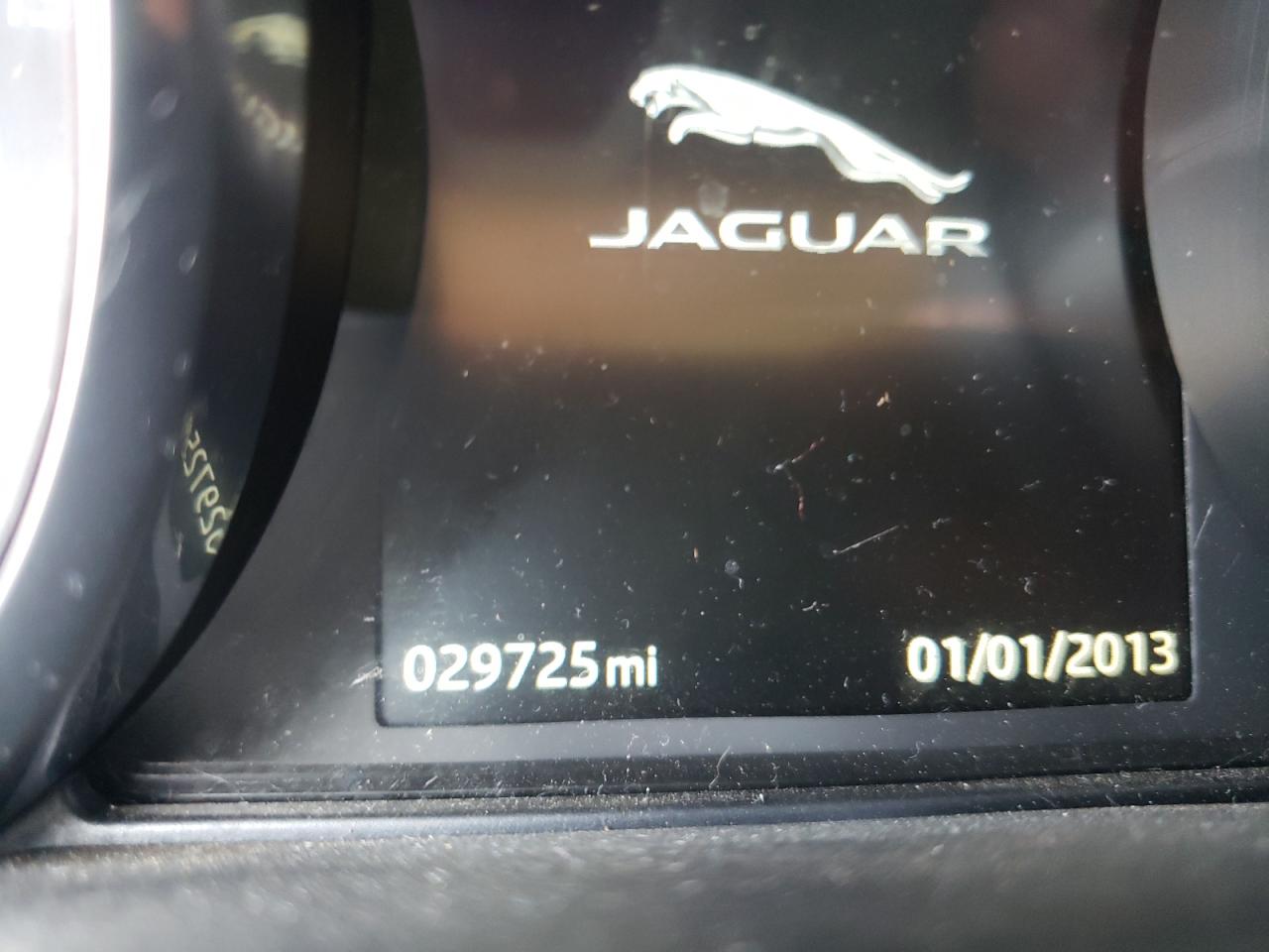 Photo 8 from auction – 2017 JAGUAR XE PREMIUM with VIN SAJAD4BG6HA955967