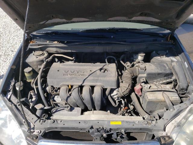 Photo 7 from auction – 2007 TOYOTA COROLLA CE with VIN 1NXBR32EX7Z880034