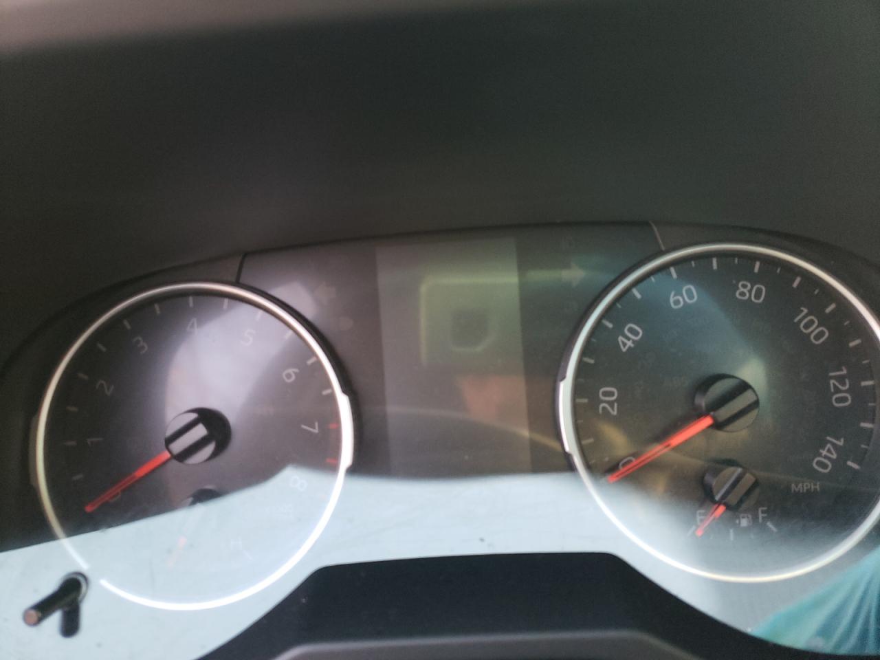 Photo 8 from auction – 2020 TOYOTA RAV4 XLE with VIN JTMP1RFV5LD062235