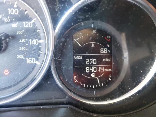 Photo 8 from auction – 2017 MAZDA CX-5 SPORT with VIN JM3KFABL4H0212567