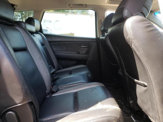 Photo 6 from auction – 2010 MAZDA CX-9 with VIN JM3TB3MV4A0233435